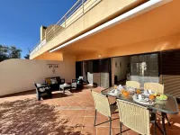 Vilamoura Paradise Golf with Pool by Homing - Kitchens