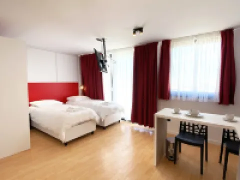 Citizen Suites Hoteles en Gżira