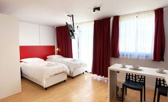 Citizen Suites