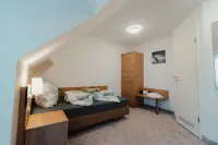 Hotel Schwarzes Kreuz Hotel in zona Unsere Liebe Frau