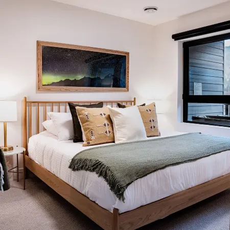 Powder Pines Retreat by Revelstoke Vacations