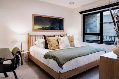 Powder Pines Retreat by Revelstoke Vacations