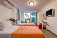 Nefes Hotel Hotels in Mithatpasa Mahallesi