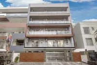 Lime Wood Stay Near Huda City Centre Hotels in Sector 40 - 44