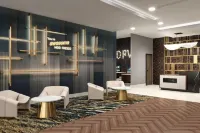 La Quinta Inn & Suites by Wyndham Olive Branch Các khách sạn ở Olive Branch