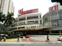 Hotel Kimberly Manila