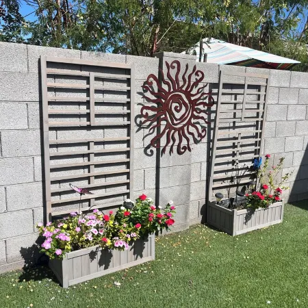 Private Guesthouse near Downtown Phoenix