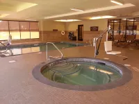 Homewood Suites by Hilton Durango - Hot Tub