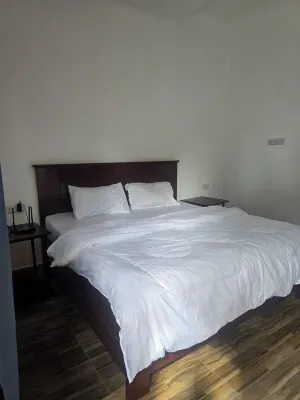 Cozy Haven Hotel