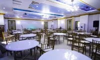 Hogis Luxury Suites - breakfast