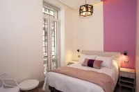 Casa Esmeralda Hotels in 