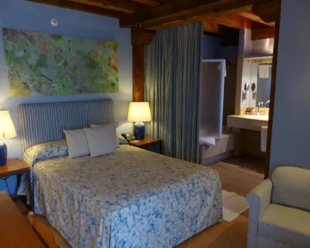 Hostería Del Arco Hoteles en Pedraza