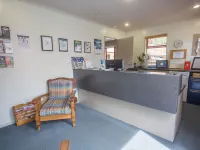 Asure Scenic Route Motor Lodge Hotels in Geraldine