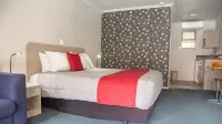 Asure Scenic Route Motor Lodge Hotels in Geraldine