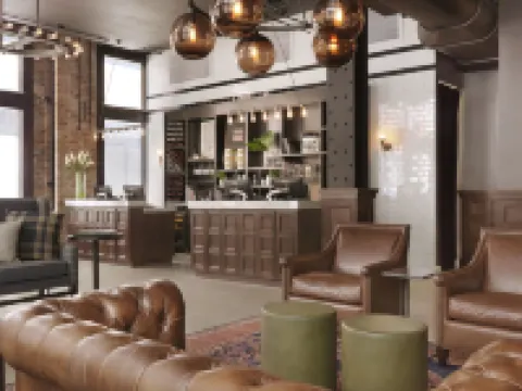 Q&C 酒店及酒吧 - 紐奧良 - 傲途格精選酒店