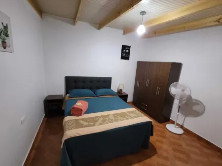Hostal Sairi Отели рядом с достопримечательностью «Caracoles 419d, San Pedro de Atacama»