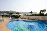 The Grand Hotel - Beach
