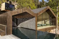 Miramonti Boutique Hotel