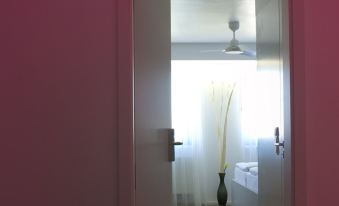 Pearl Design Hotel - Frankfurt City