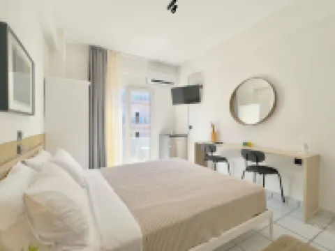 Seagull by Halu Katerini otelleri