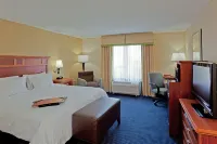 Hampton Inn Warrenton Hotels in Warrenton