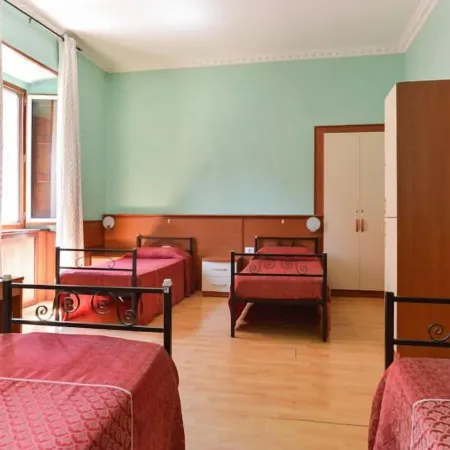 Hostel Beauty
