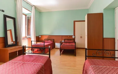 Hostel Beauty - Hosteller