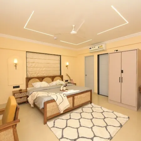 Hotel Miraya Inn - A Boutique Stay