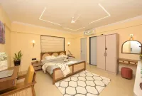 Hotel Miraya Inn - A Boutique Stay