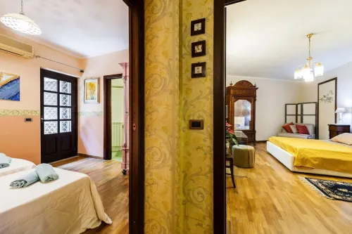 Casa Rubino - Confortevole Casa Con Ampio Spazio Esterno e Piscina Privata - Bungalows