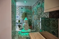 Host & Stay - in the Key of Sea Các khách sạn gần Saltburn Beach