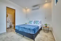 Muna Tamarindo Hotel a Tamarindo