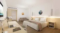 SH Campus Lyceum Hotels in La Pobla de Farnals