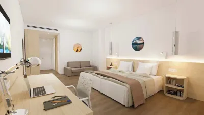 SH Campus Lyceum Hotels in El Puig