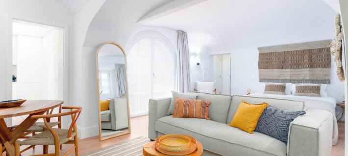 Limehome Evora Rua de Machede 52 Hotels in Évora