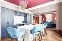 The Governance Apartments - 3 étoiles