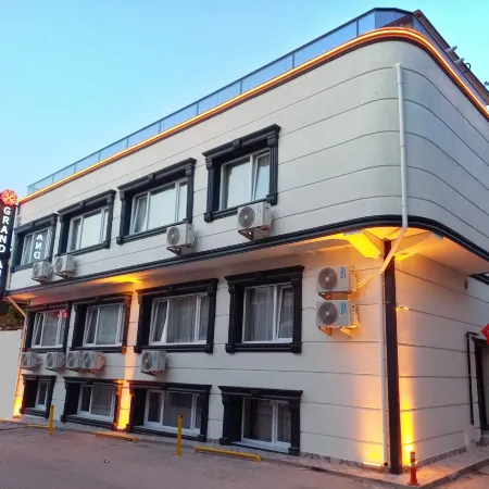 Grandaura EDıRNE