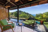 Sumba Lodge