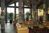 Fontana Village Resort & Marina Hotels in Graham County