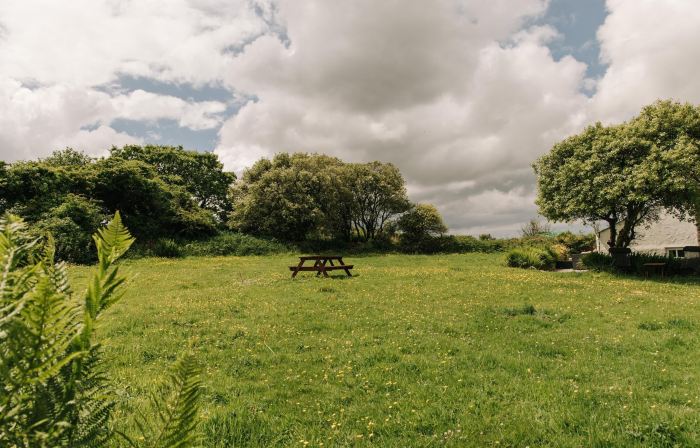 Kitts Cottage  in Redruth