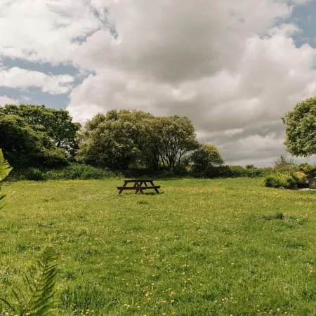 Kitts Cottage in Redruth