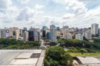 360 VN Vergueiro by Housi