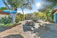 Bribie Island Caravan Park - Alojamientos