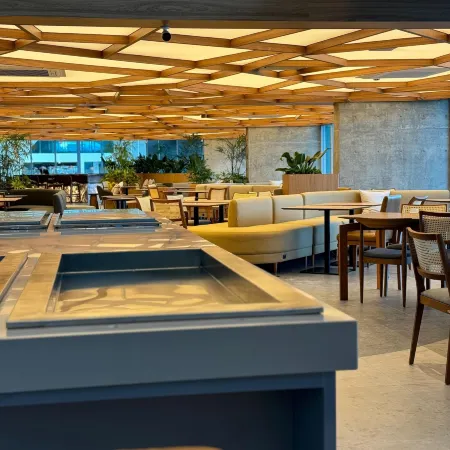 Novotel Recife Marina