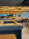 Novotel Recife Marina - breakfast