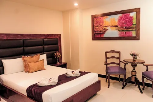 Hotel Plaza Garibaldi Hotels in Amaga