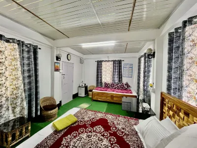 Bethesda Dheem home stay Hôtels à : 