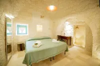 Coppola di Seta Hotels in Locorotondo