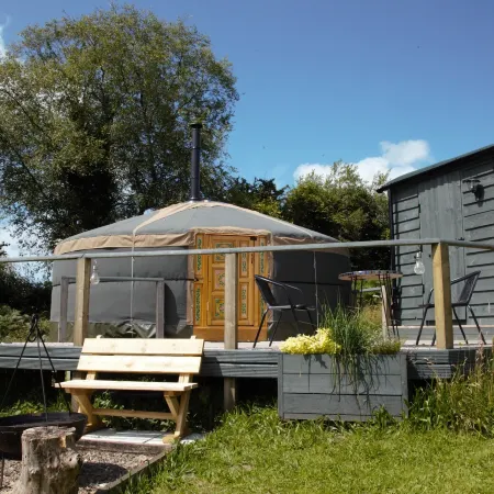 Go Eco Glamping