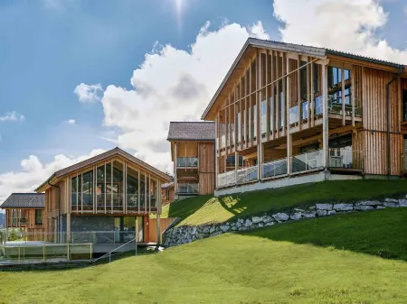 Nice Apartment with Sauna